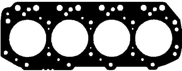 Joint de culasse ELRING ref. 473.320